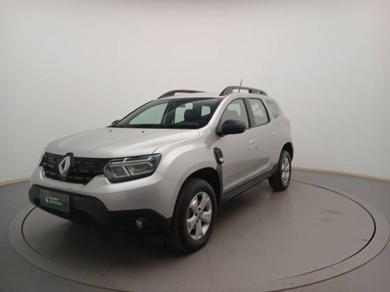RENAULT DUSTER 1.6 16V SCE FLEX INTENSE PLUS MANUAL RENAULT DUSTER 1.6 16V SCE FLEX INTENSE PLUS MANUAL
